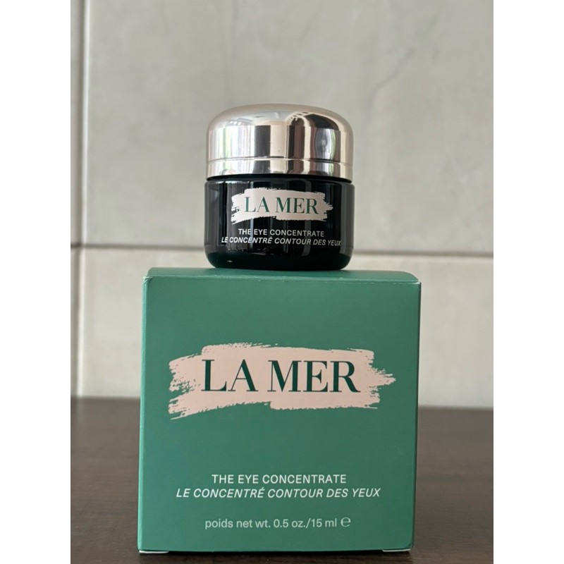LA MER The Eye Concentrate