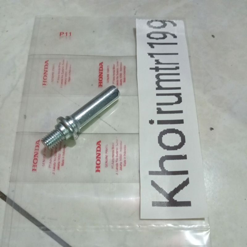 Baut tahanan kaliper honda Cb 150 r cbr 150 original