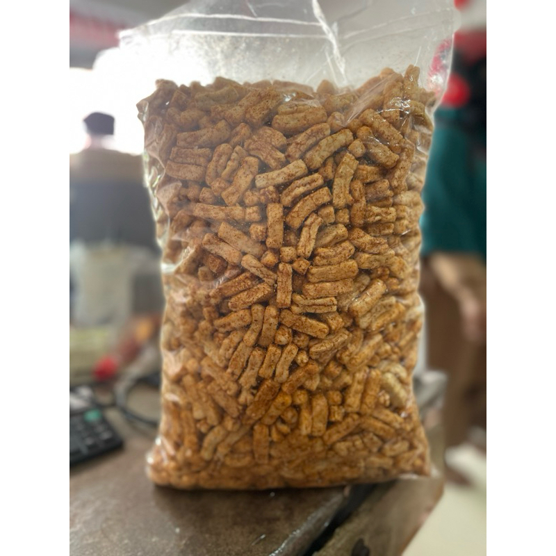 

(1KG)Kerupuk Soto