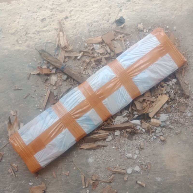 

PACKING KARDUS CORBEK/BR mentahan 110CM