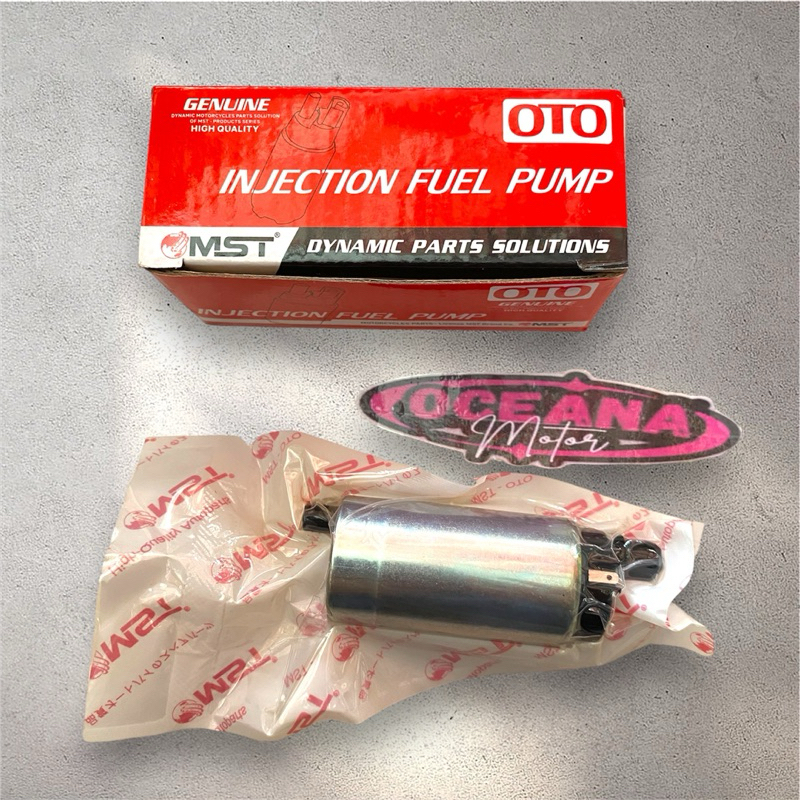 Rotak MST Universal Beat fi, Vario 110 LED, Scoopy fi