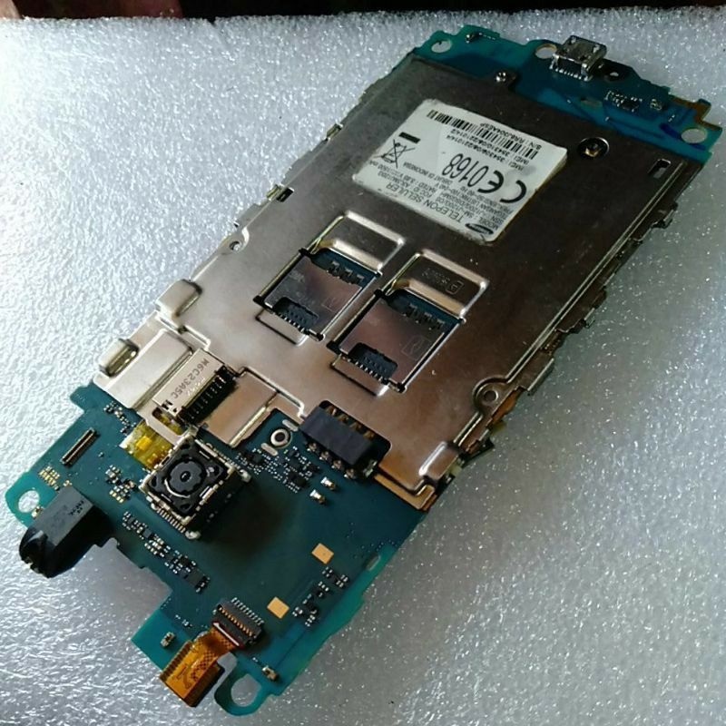 mesin Samsung J120G original mesin joss siap rakit normal joss copotan dari yang lcd pecah ya
