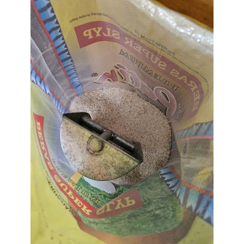 

BERAS KILOAN/ 1KG