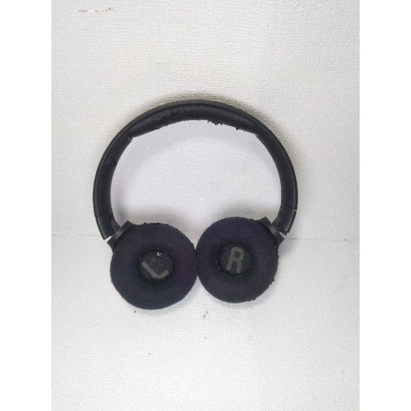 Jbl 500bt headphone bluetooth