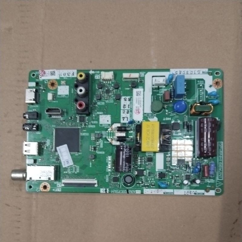 mainboard mb sharp 2t-c24dc1i 2t-c32df1i