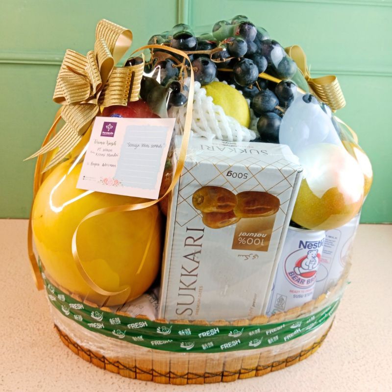 

Parcel parsel buah segar Bogor terlaris dikirim di hari yang sama murah Premium