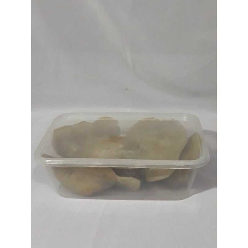 

mpek mpek ikan tengiri netto 400gr