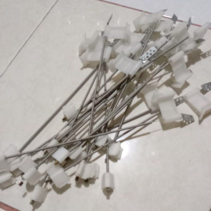 Tali Rem pengering mesin cuci Sharp 2 tabung