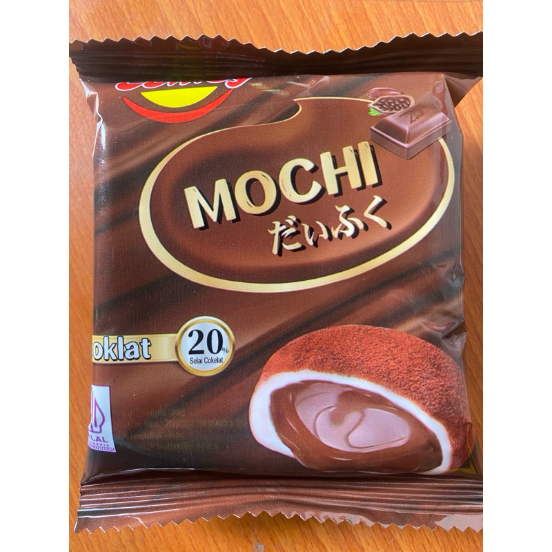 

mochi/permen lunak 10pcs/pelengkap bingkisanmu