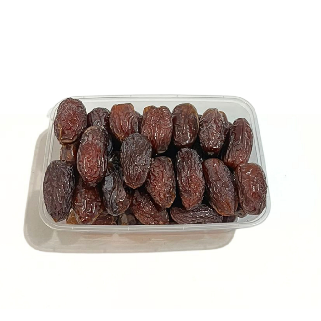 KURMA MEDJOOL 600g SOFT KEMASAN TOPLES / KURMA MEDJOOL / KURMA MEDJOOL PALESTINA / MEDJOOL / KURMA