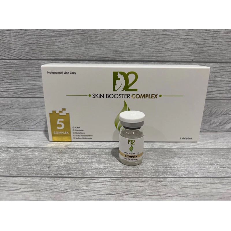 D2 skinbooster