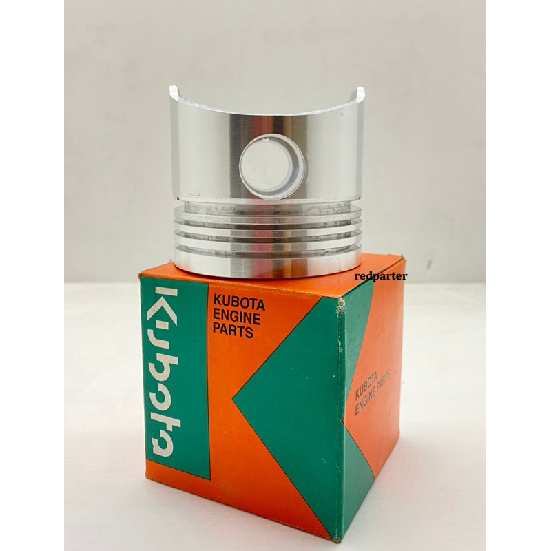PISTON RD-85 KUBOTA RD-85 PISTON ASSY KUBOTA ORIGINALL