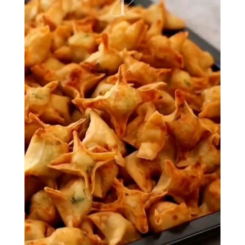 

Somay goreng