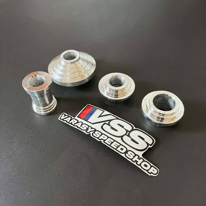 BOSHING TROMOL/MANISAN TROMOL RX KING.