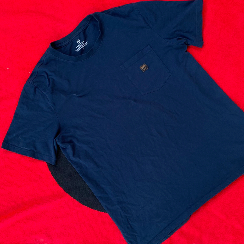 Rugged House Tshirt