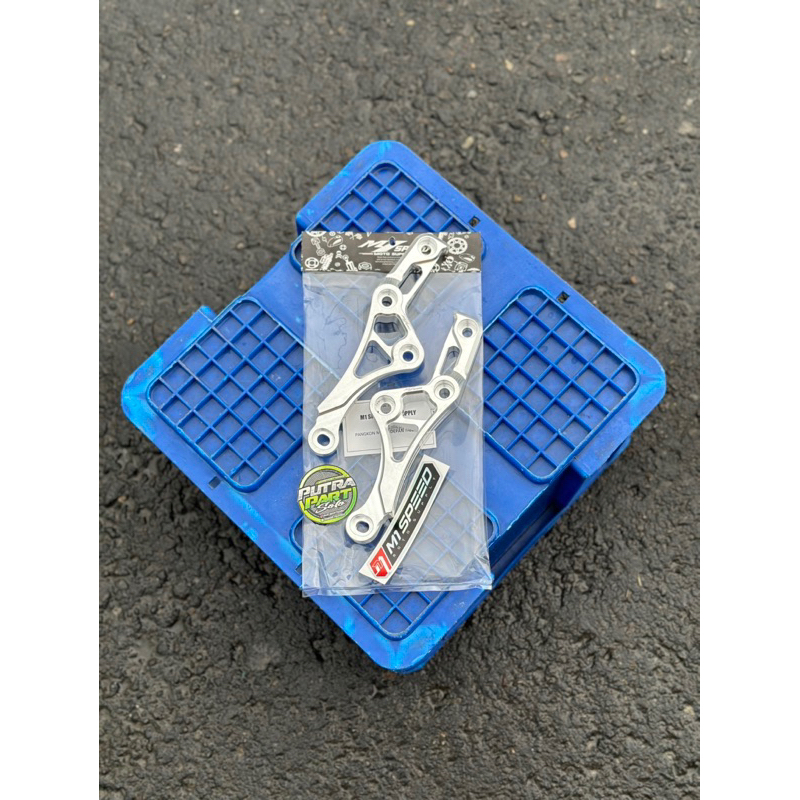 Pangkon mesin depan tiger cnc pangkon mesin tirev pangkon mesin cnc m1 speed pnp honda cb gl mp tige