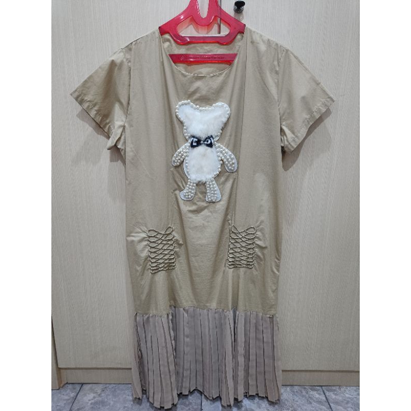 Preloved Baju Import (Bahan Bagus)