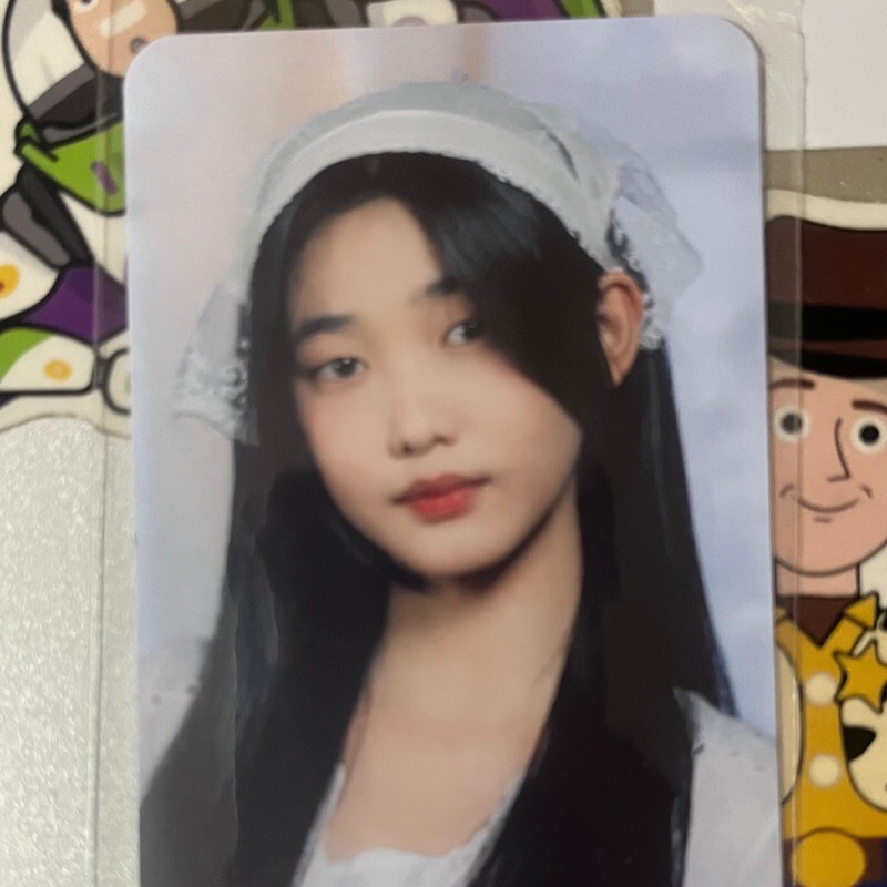 PHOTOCARD/PC OLINE JKT48 RTS/ROAD TO SSK