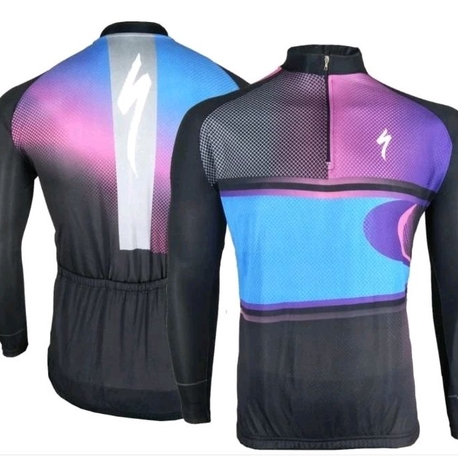 Extra Jersey SepedaJersey GowesBaju SepedaPakaian Sepeda