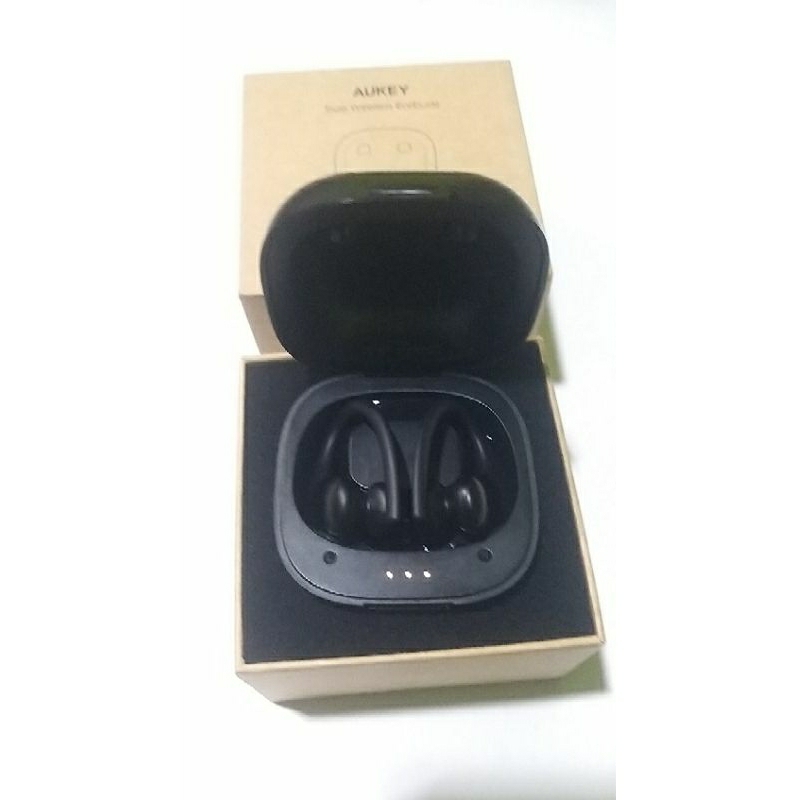 AUKEY EP-T32 SPORT TWS Earphone Bluetooth Original