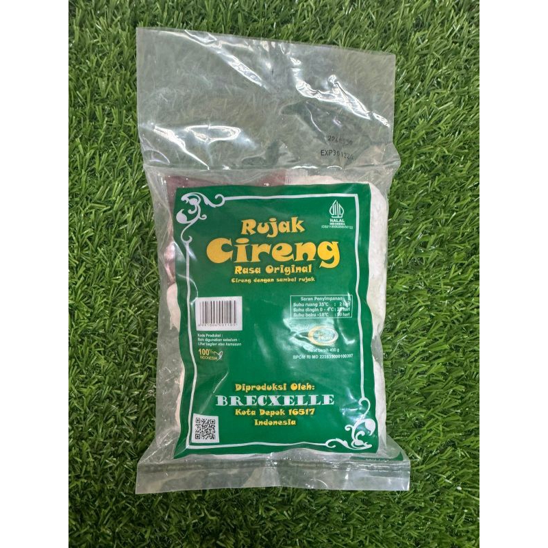 

Rujak Cireng Brexcelle
