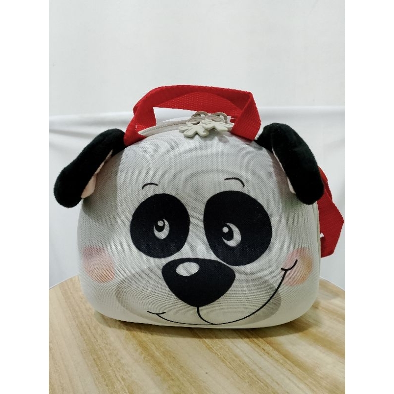 Wildpack Okiedog Lunch bag Tas Bekal