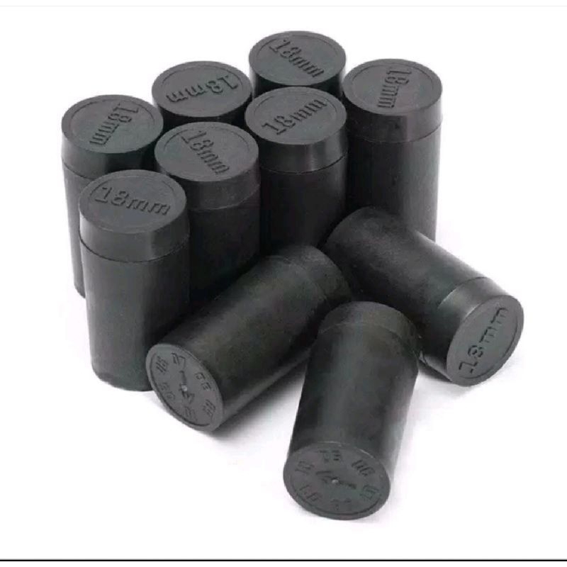 

Tinta Label Harga 18mm 2 Baris/Ink Roller Labeller JOYKO MX-6600A