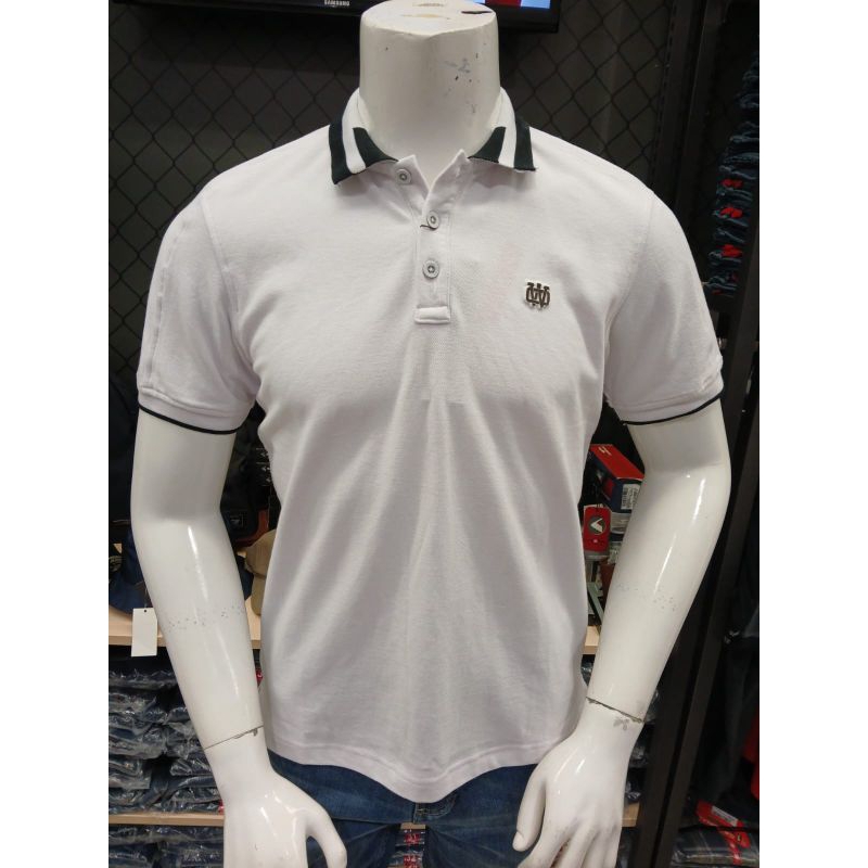 KAOS POLO SHIRT MERK WATCHOUT