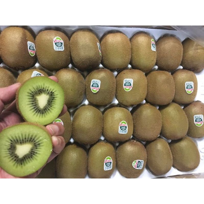 

kiwi Zespri italy