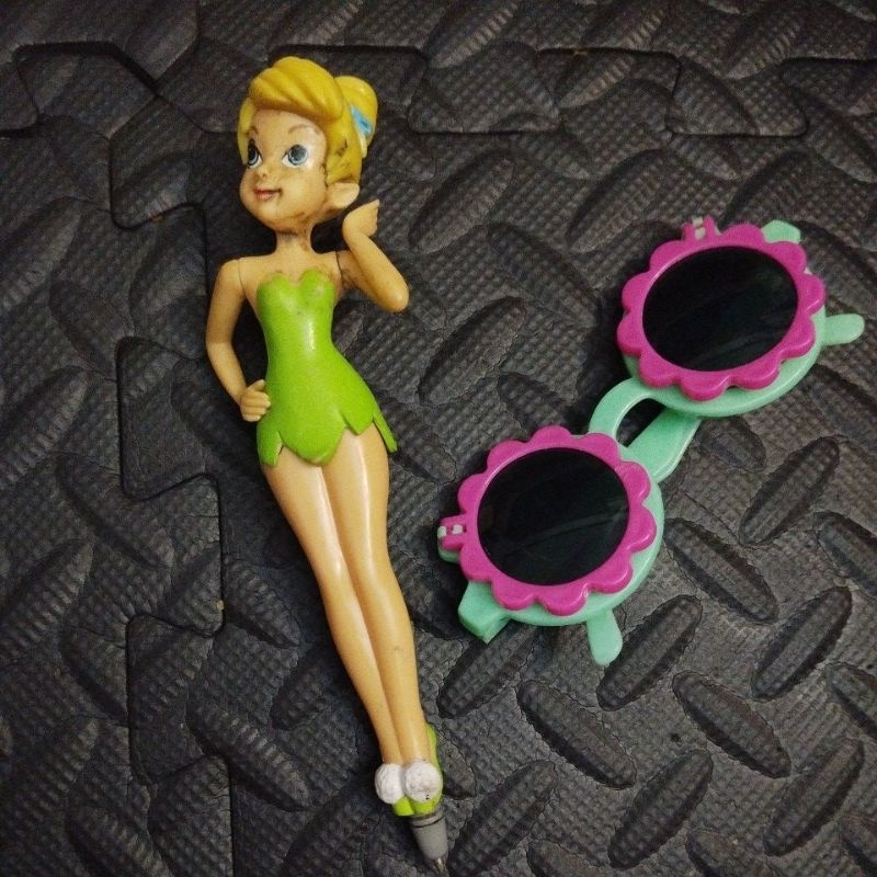Tinkerbell Pen Disney