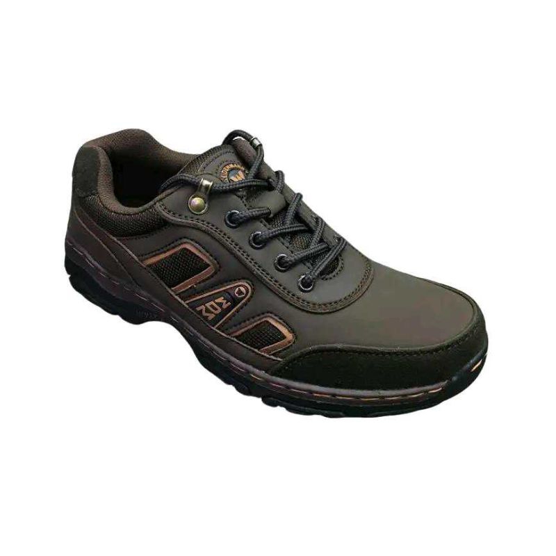 WEIDENMANN STINGER 03 Coklat Sepatu Hiking Pria Original