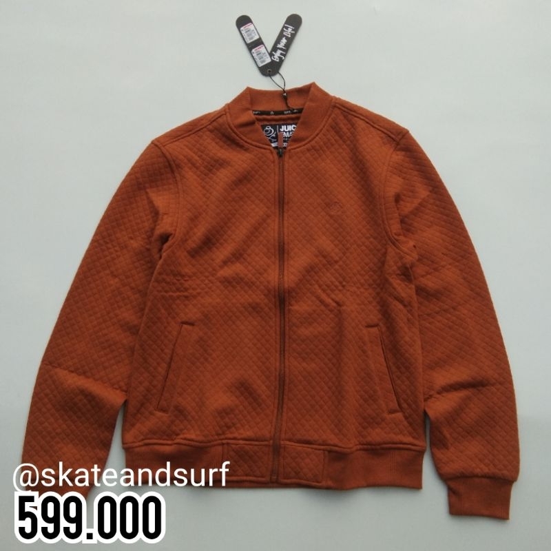 JAKET JUICE EMATIC ORIGINAL