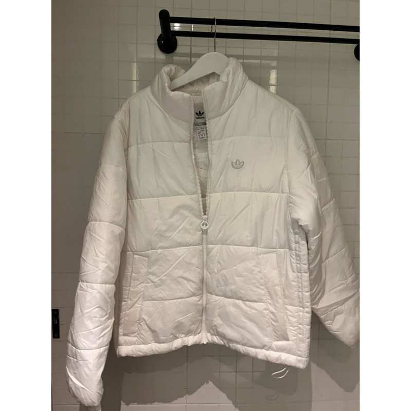 adidas down puffer jacket original LD112 P70