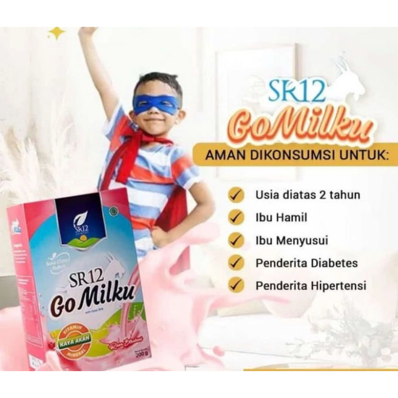 

GOMILKU 200gr STRAWBERY SR12
