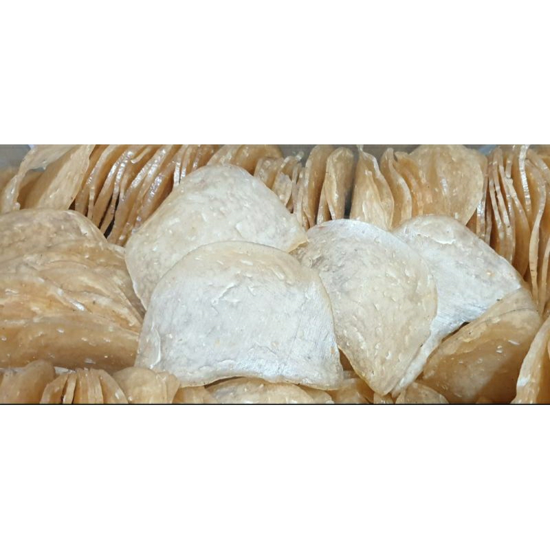 

krupuk udang gondang