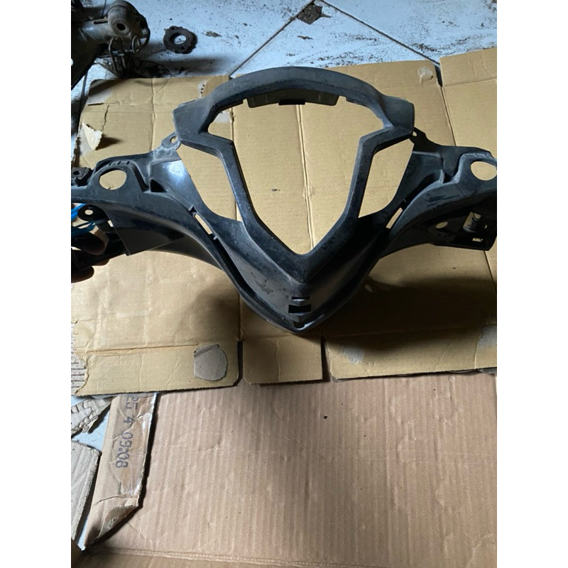 batok belakang Jupiter z1 ( second original)