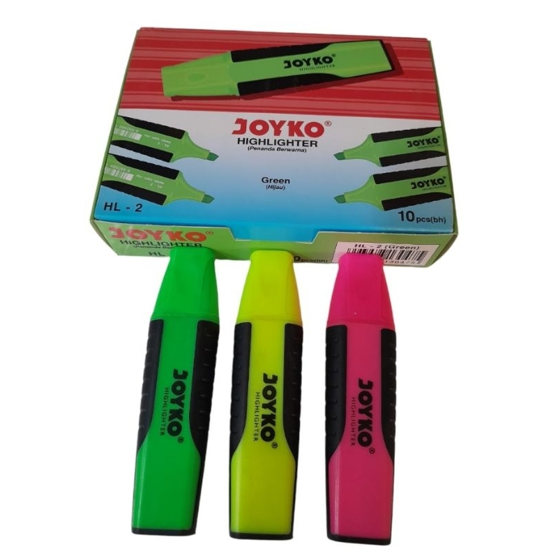 

Stabilo neon Joyko