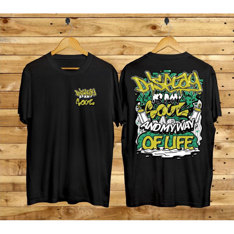 Baju kaos / Kaos Distro Pria / Baju Distro / Atasan Pria / Kaos Oniclay Luxury/ kaos polos/ Kaos dsi