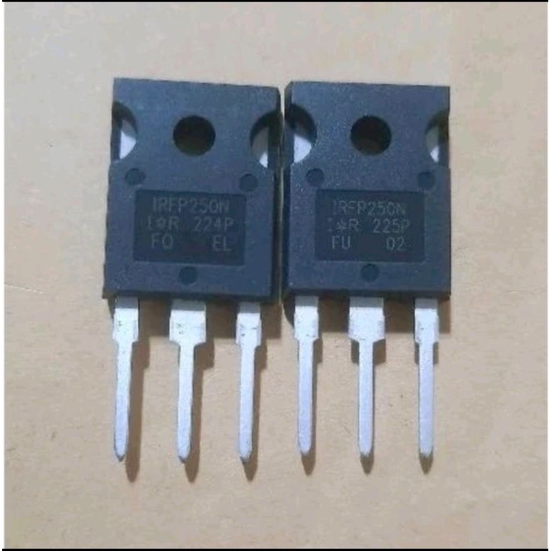 IRF P250N IRF 250 original.1pcs