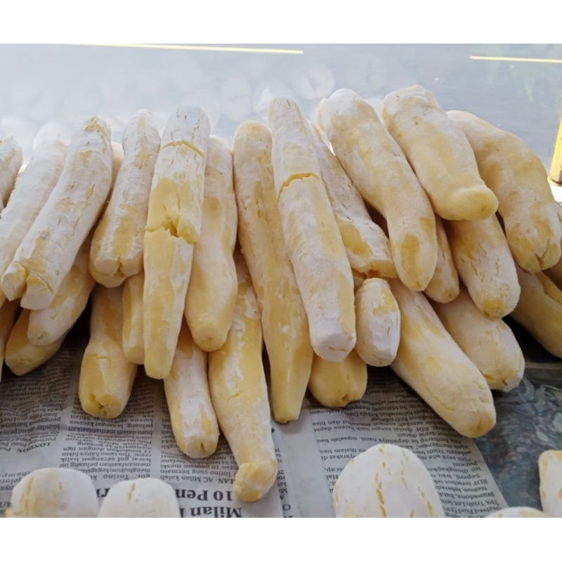 

TAPE PEUYEUM BANYUMAS MANIS LEGIT