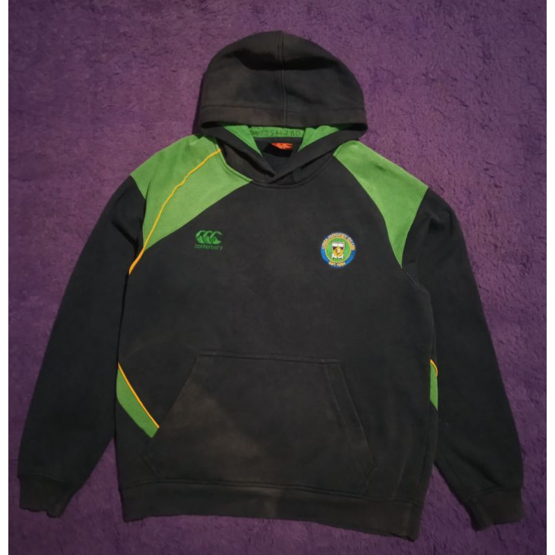 Hoodie Canterbury Hockey Club