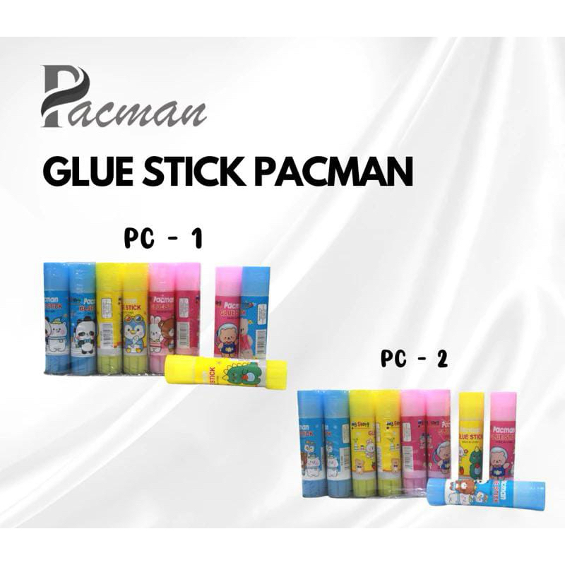 

Glue Stick Stark 10 Gram