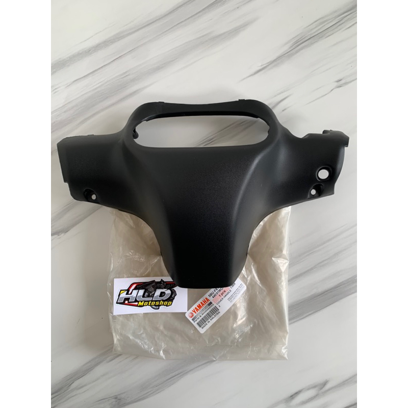 Batok Belakang - Batok Kasar Yamaha 125Z Dan 125ZR Original Yamaha