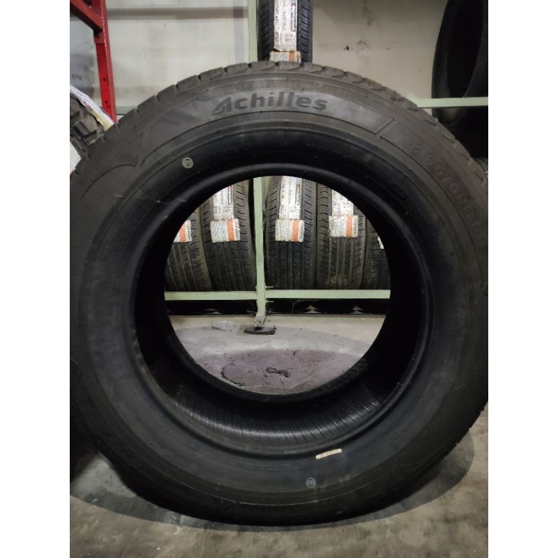 CUCI GUDANG Ban Achilles 265/60/R18 Desert Hawk H/T2