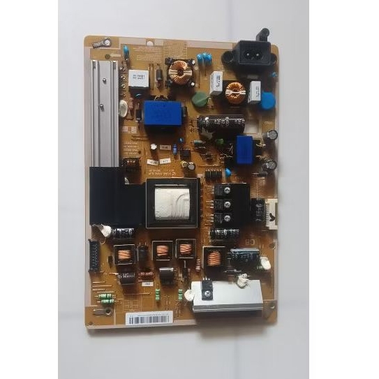 PSU powersapplay regulator tv Samsung UA32F6100 32F6100 ua32f6100