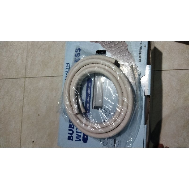 Kasur Anti Decubitus OneHealth / Bubble Air Mattress