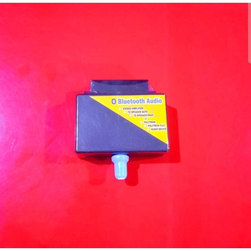 AMPLI MINI BLUETOOTH KE SPIKER PASIF