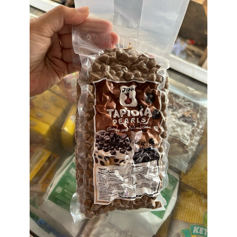 

boba merk jitu