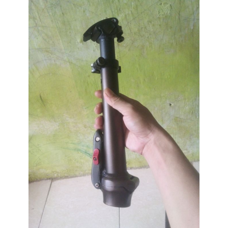 handlepost plus adaptor telescopic teleskopik ion