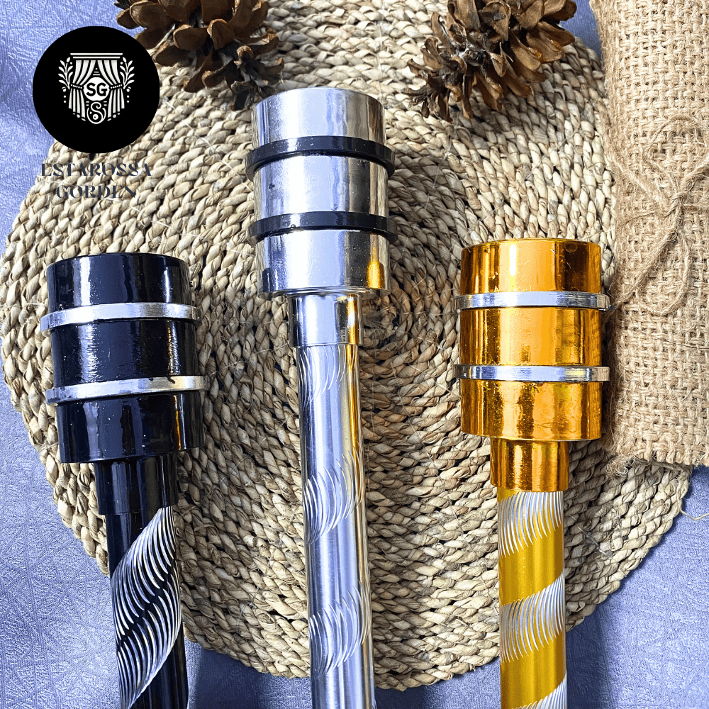 BESI GORDEN FULLSSET TABUNG GRADE A BESI GORDEN JENDELA BESI GORDEN PINTU BATANG BESI GORDEN TAING G